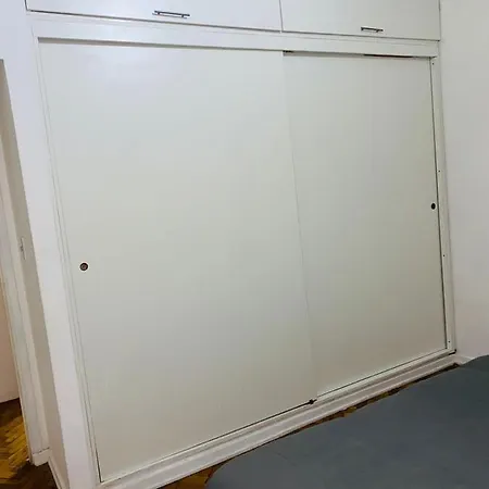 Apartamento Departamento 3 ambientes con patio, terraza y parrila Ciudad Autónoma de Ciudad Autónoma de Buenos Aires Exterior foto
