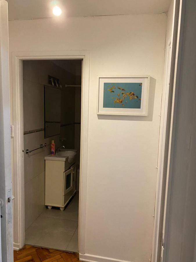 Departamento 3 Ambientes Con Patio, Terraza Y Parrila Apartamento Ciudad Autónoma de Buenos Aires