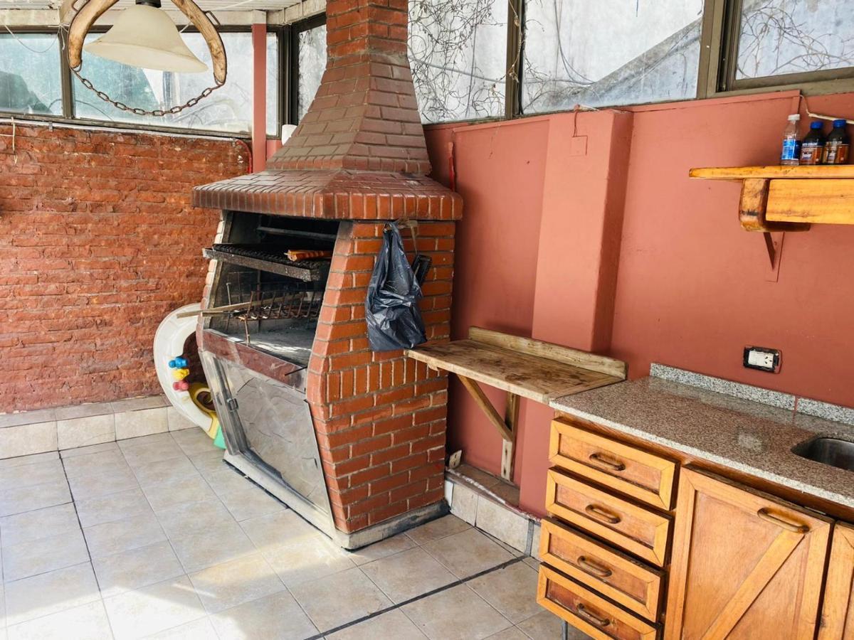 Departamento 3 Ambientes Con Patio, Terraza Y Parrila Ciudad Autónoma de Buenos Aires