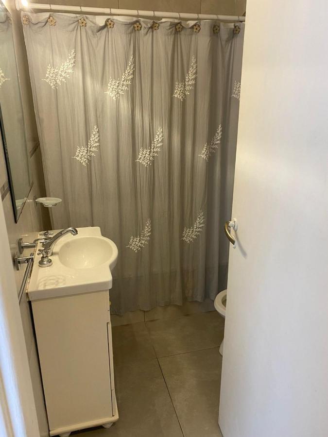Departamento 3 Ambientes Con Patio, Terraza Y Parrila * Ciudad Autónoma de Buenos Aires